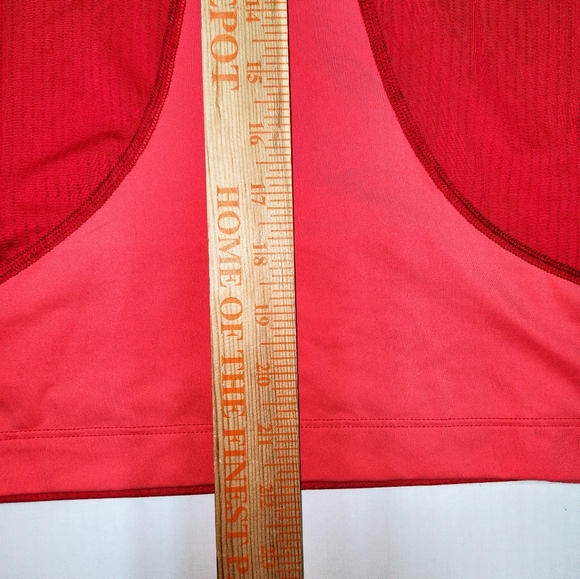 Arc'Teryx Womens Tank Top Size M Pink Cita Lightweight Sleeveless Stretch - Picture 7 of 7